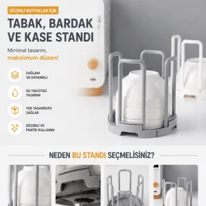 Bulaşık Organizeri